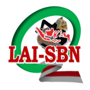 Logo LAI SBN